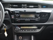 2014款 1.6G-L CVT領(lǐng)先版 2014款 1.6G-L CVT領(lǐng)先版