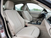 2013款 335i 風(fēng)尚設(shè)計套裝 2013款 335i 風(fēng)尚設(shè)計套裝