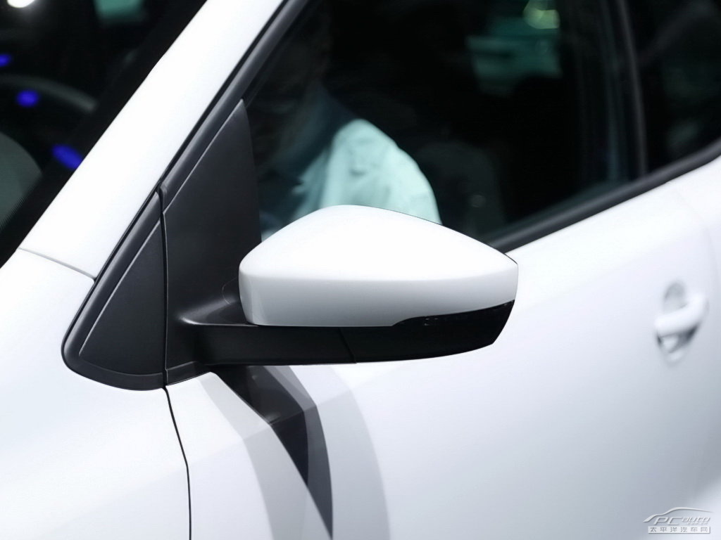 大眾Polo(海外)外觀高清大圖