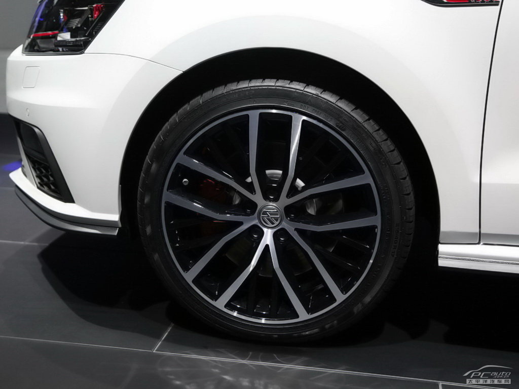 大眾Polo(海外)外觀高清大圖