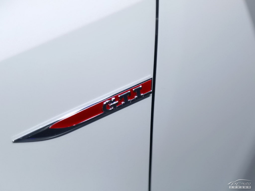 大眾Polo(海外)外觀高清大圖