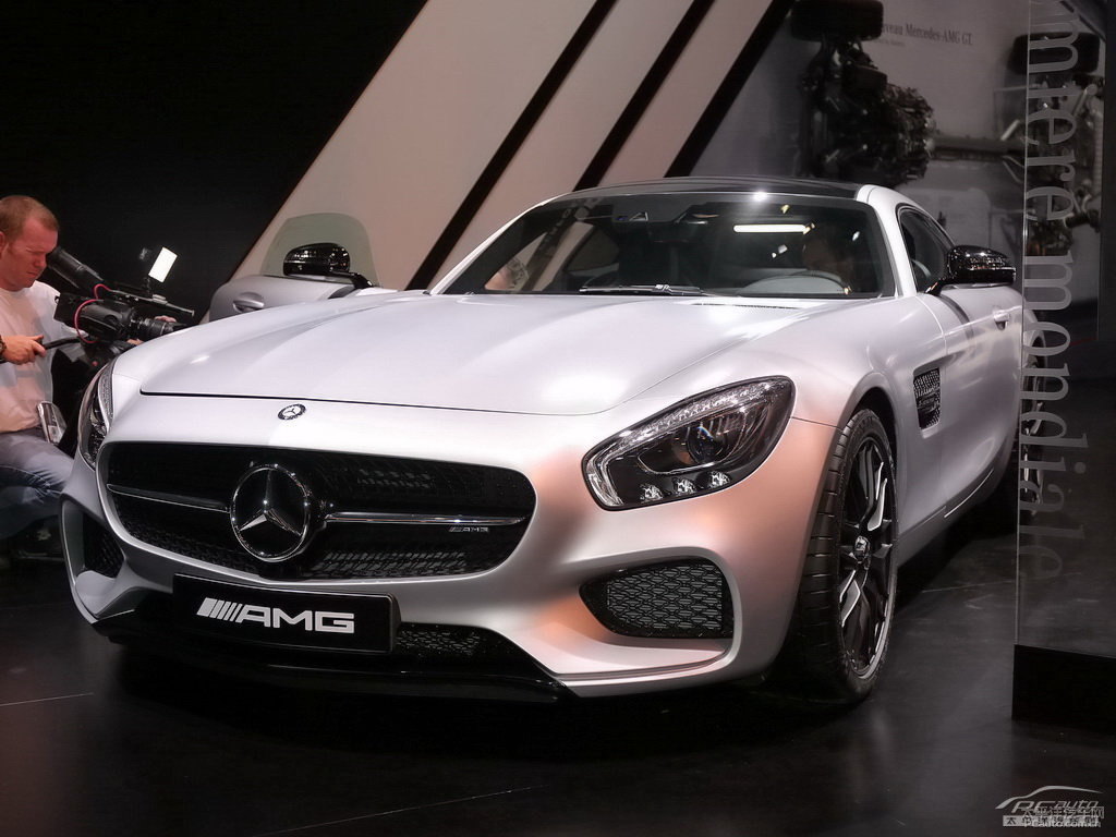 yɫAMG GT܇^^DƬ