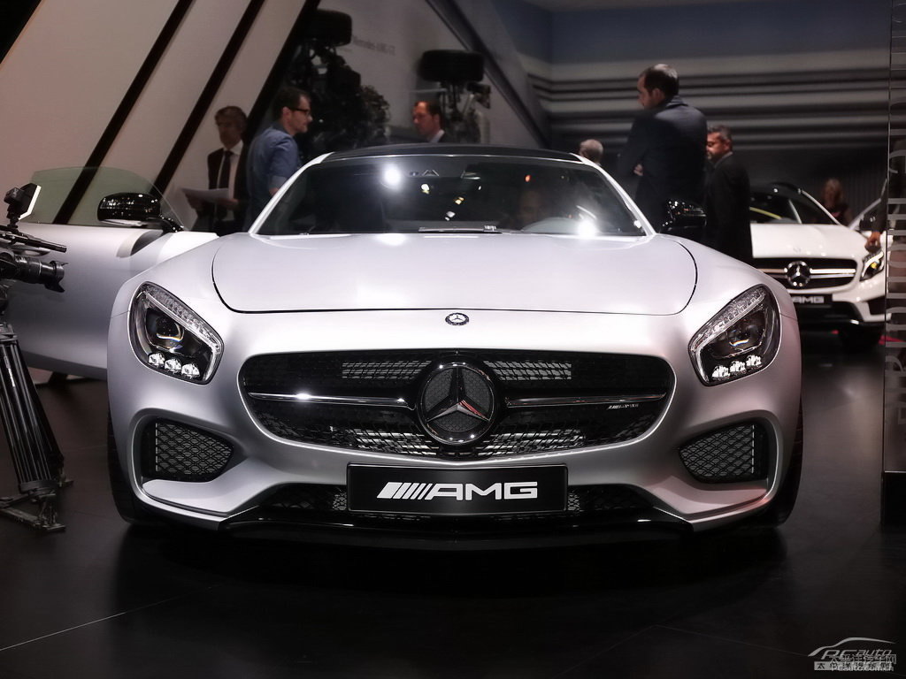 yɫAMG GT܇^^DƬ