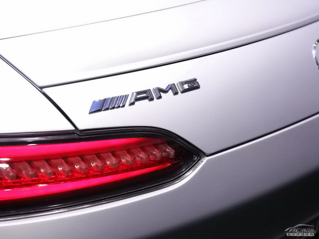 yɫAMG GT܇β^DƬ