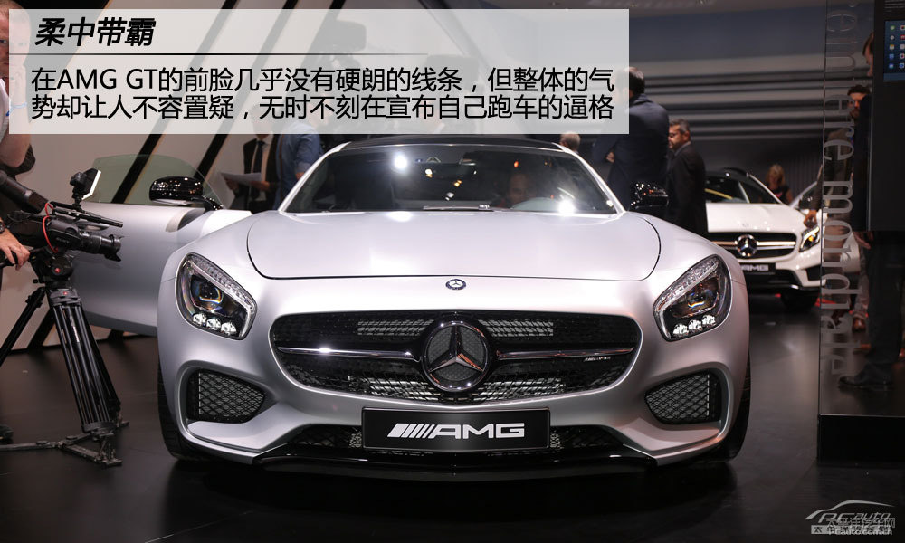 AMG GTDƬ