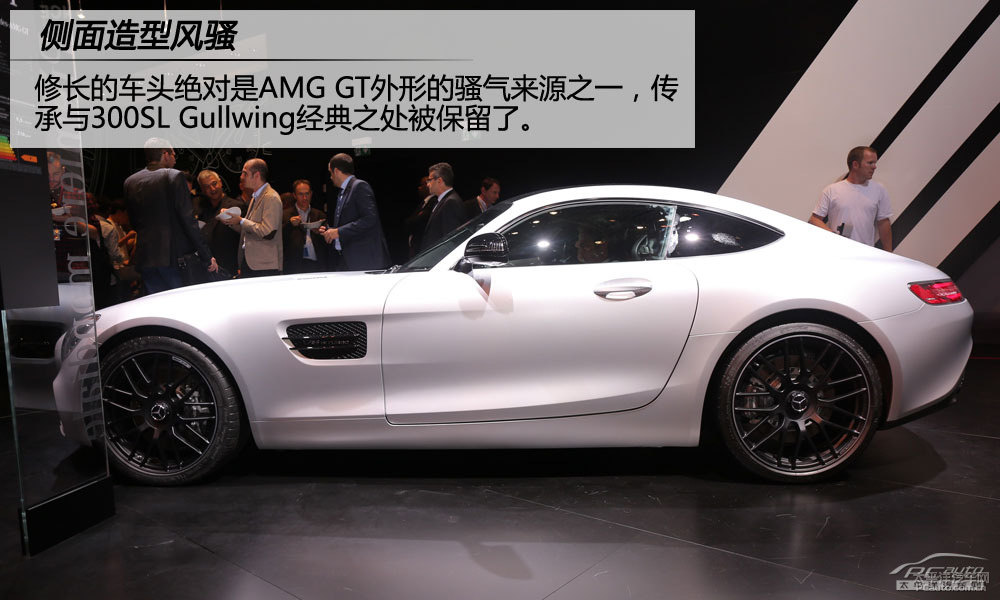 AMG GTDƬ
