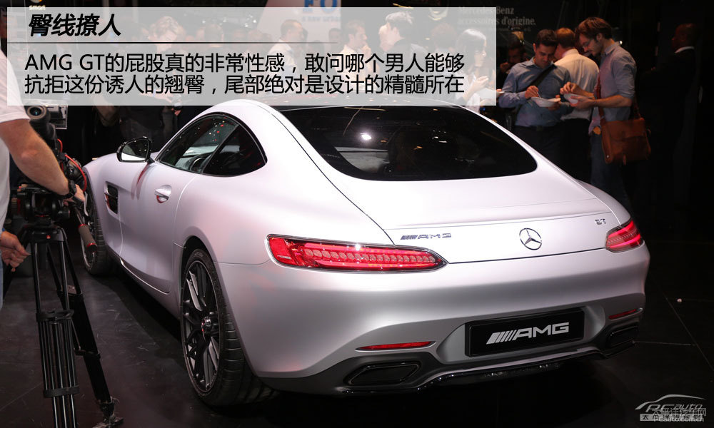 AMG GTDƬ