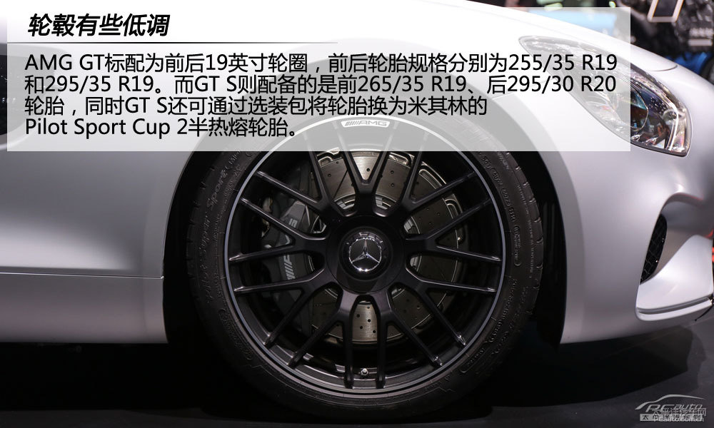 AMG GTDƬ