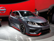 2015 Nismo Concept