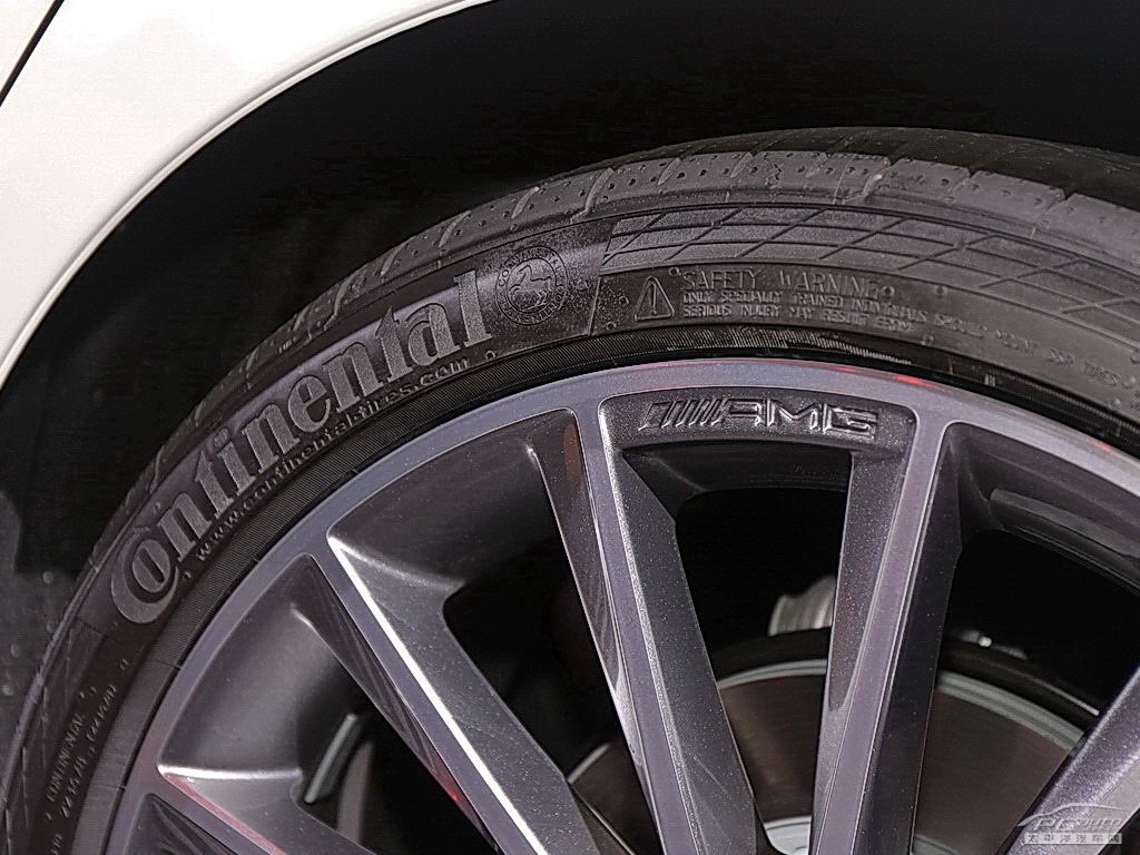 奔馳C級(jí)(進(jìn)口)細(xì)節(jié)高清大圖