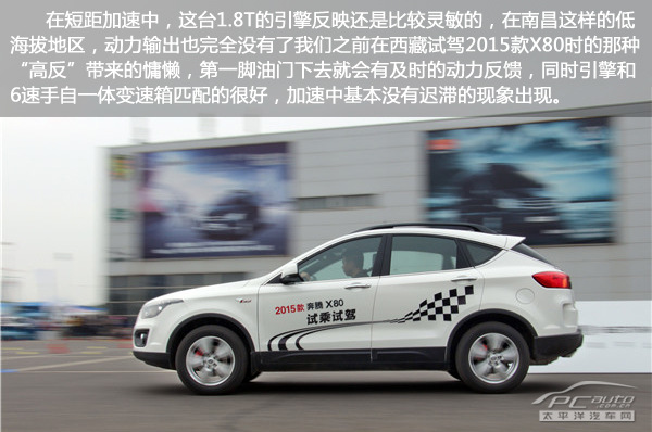 奔騰X80圖解高清大圖