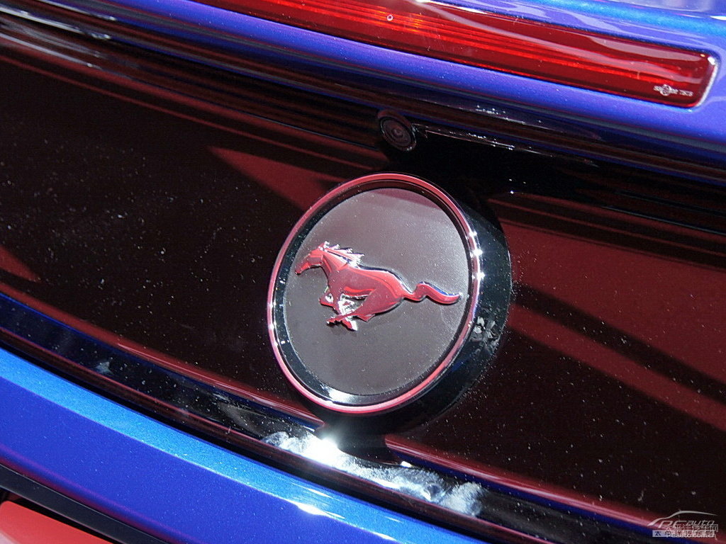 늹{Mustang܇β^DƬ