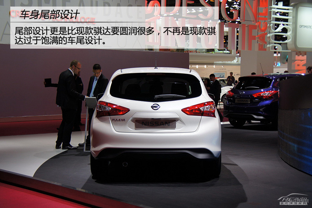 日產(chǎn)Pulsar圖片