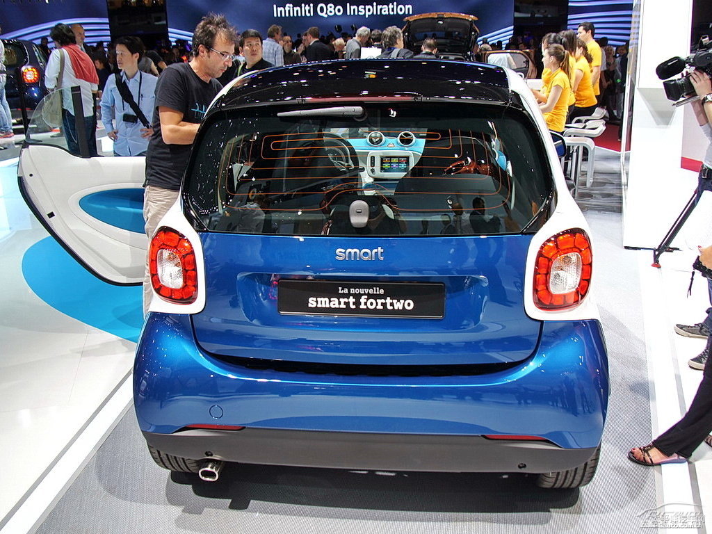 ǿ{smart fortwo܇^^DƬ