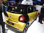 2015款 1.0L 52千瓦激情版 2015款 1.0L 52千瓦激情版
