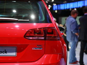 2015款 Alltrack 2015款 Alltrack