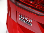 2015款 Alltrack 2015款 Alltrack