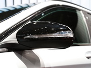 2015款 AMG C 63 S 旅行版  2015款 AMG C 63 S 旅行版