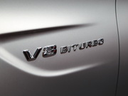 2015款 AMG C 63 S 旅行版  2015款 AMG C 63 S 旅行版