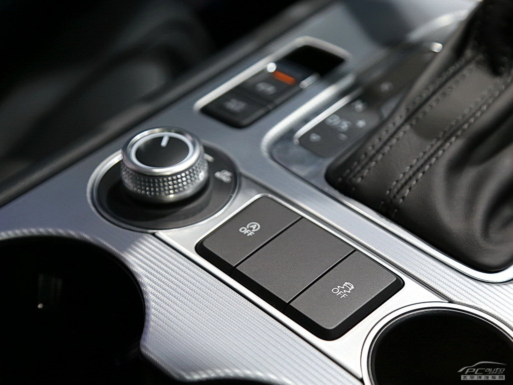 途銳內飾高清大圖