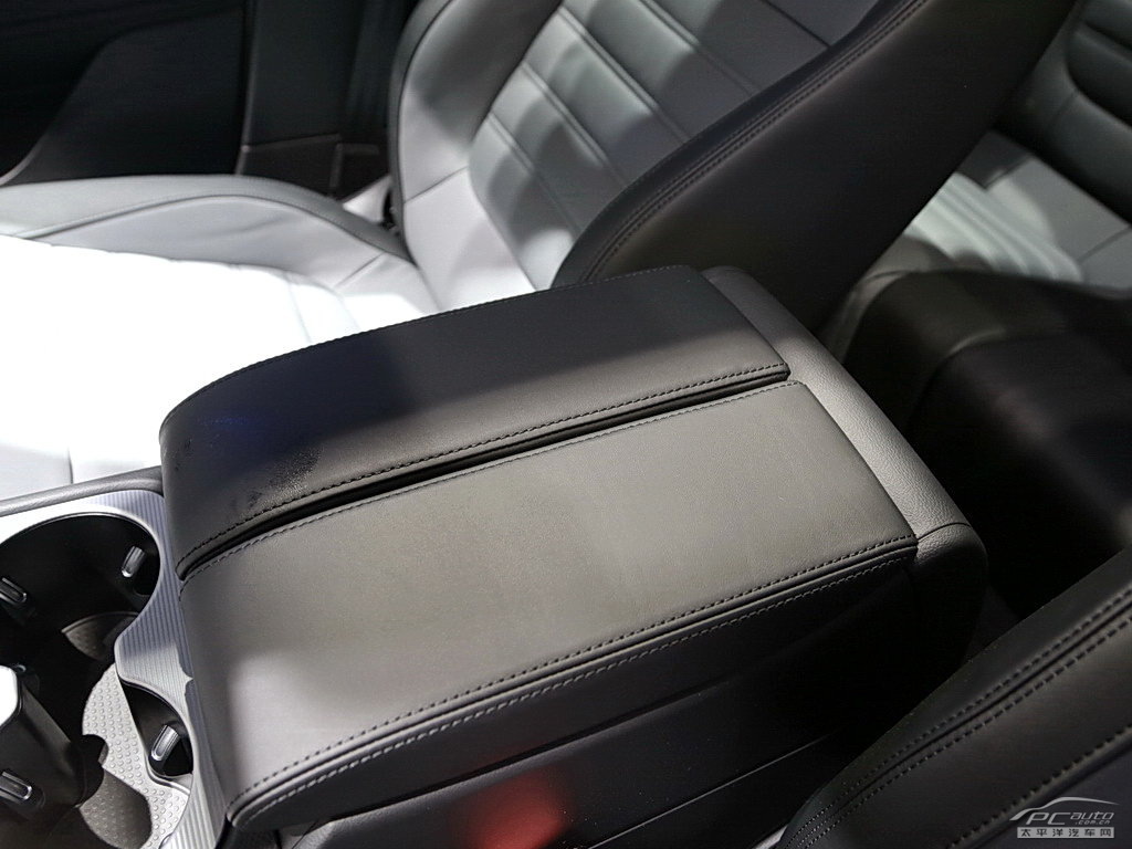 途銳內(nèi)飾高清大圖