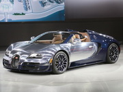 2014 Ettore Bugatti 