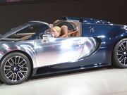 2014 Ettore Bugatti 