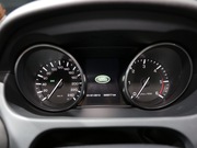 2015 2.0T HSE LUXURY