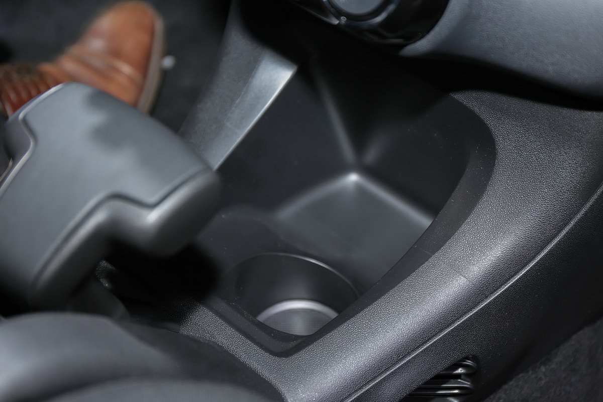 雪鐵龍C4 Cactus車展高清大圖