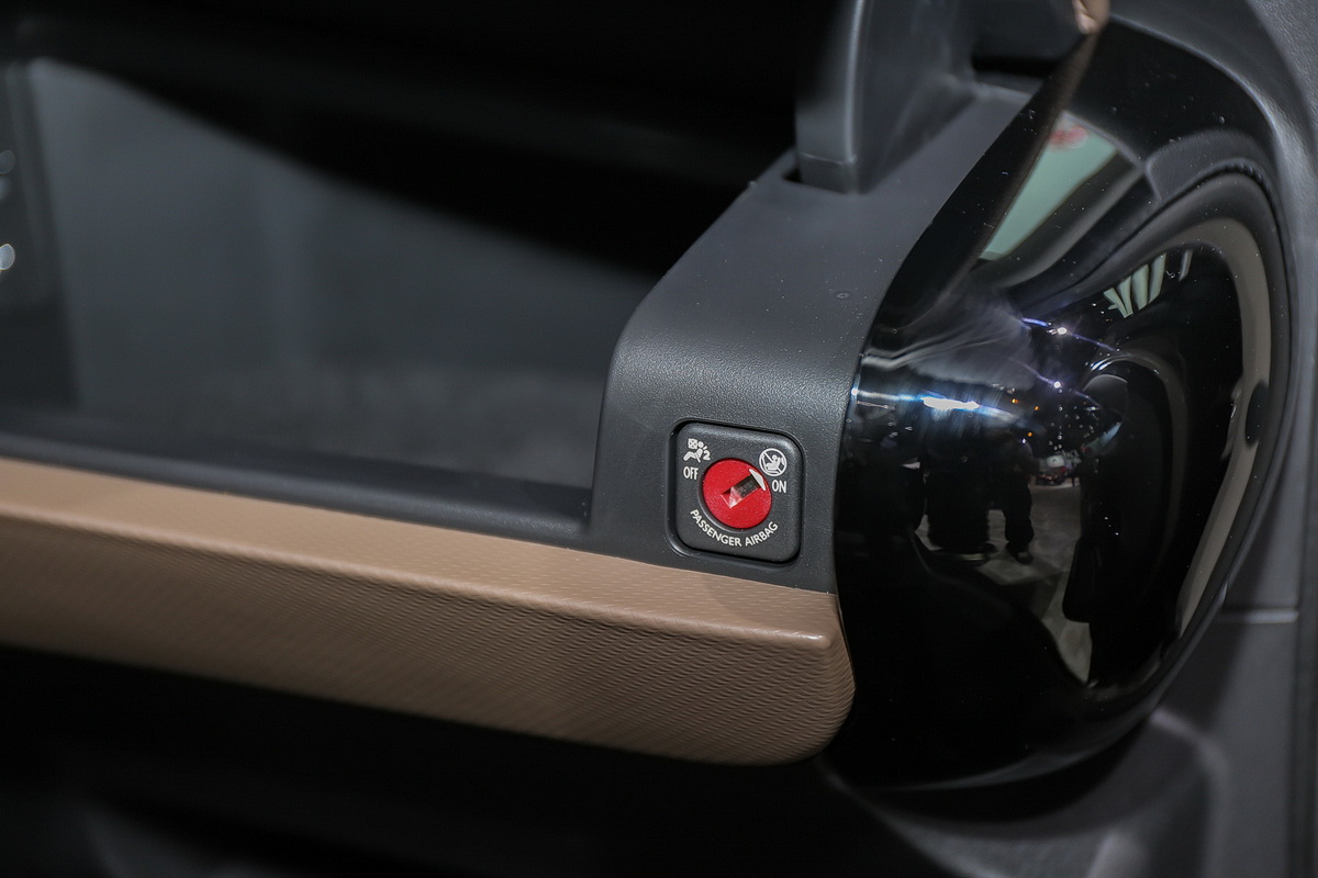 雪鐵龍C4 Cactus車(chē)展高清大圖