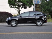 2014款 2.5L 尊貴版 2014款 2.5L 尊貴版