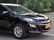 2014款 2.5L 尊貴版 2014款 2.5L 尊貴版