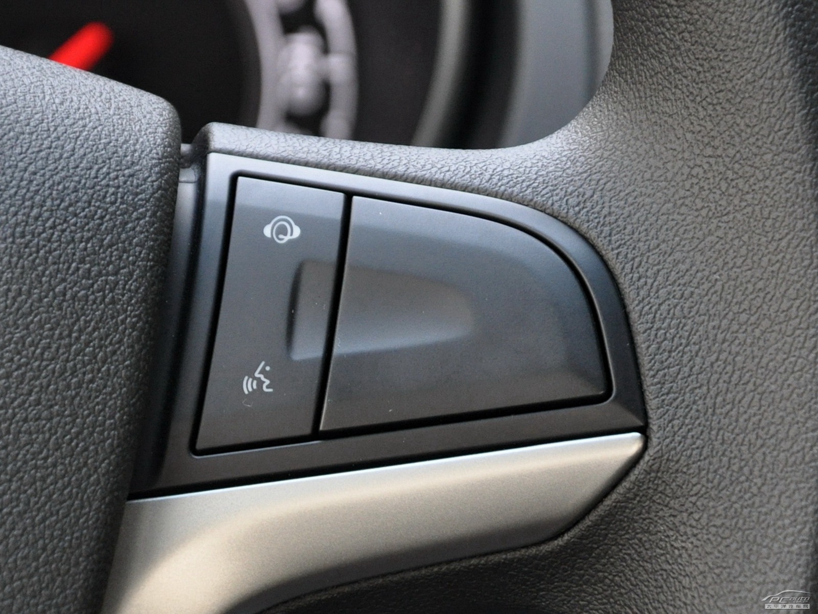 名爵GT 銳行內(nèi)飾高清大圖