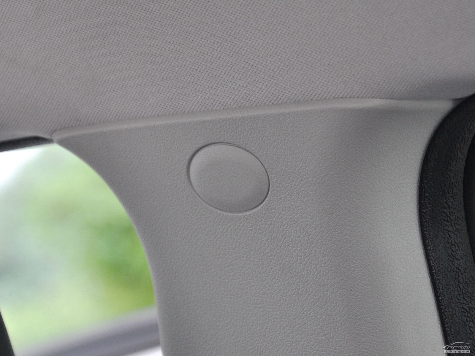 名爵GT 銳行內(nèi)飾高清大圖