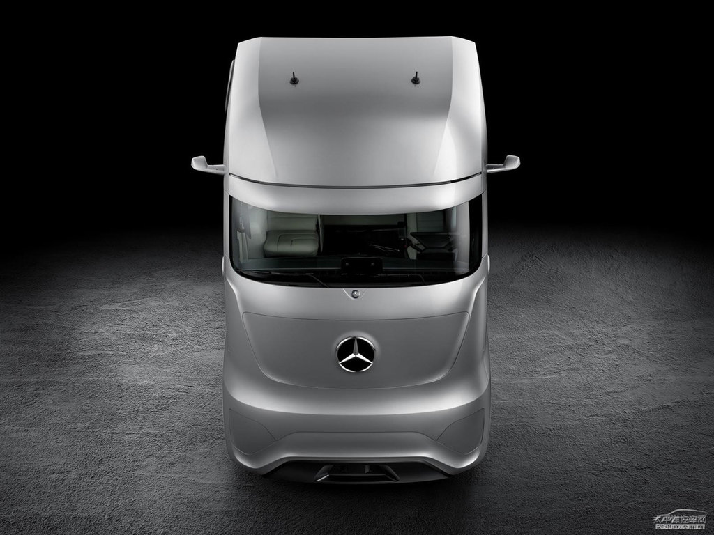 YFuture Truck܇^^DƬ