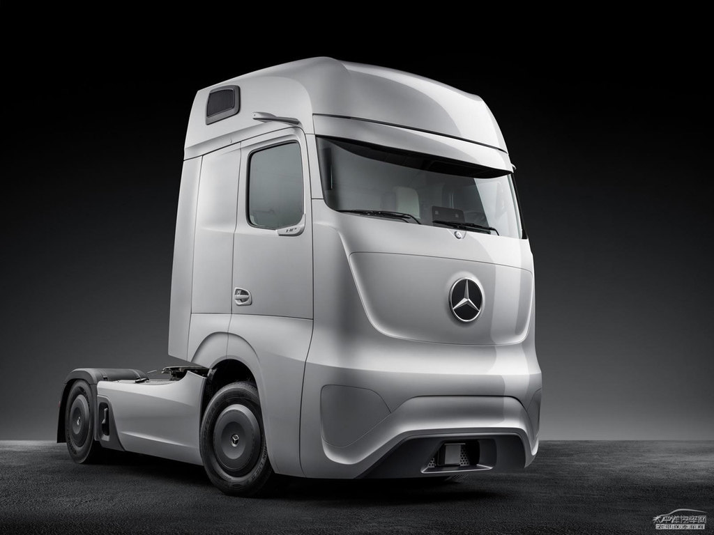 YFuture Truck܇^^DƬ