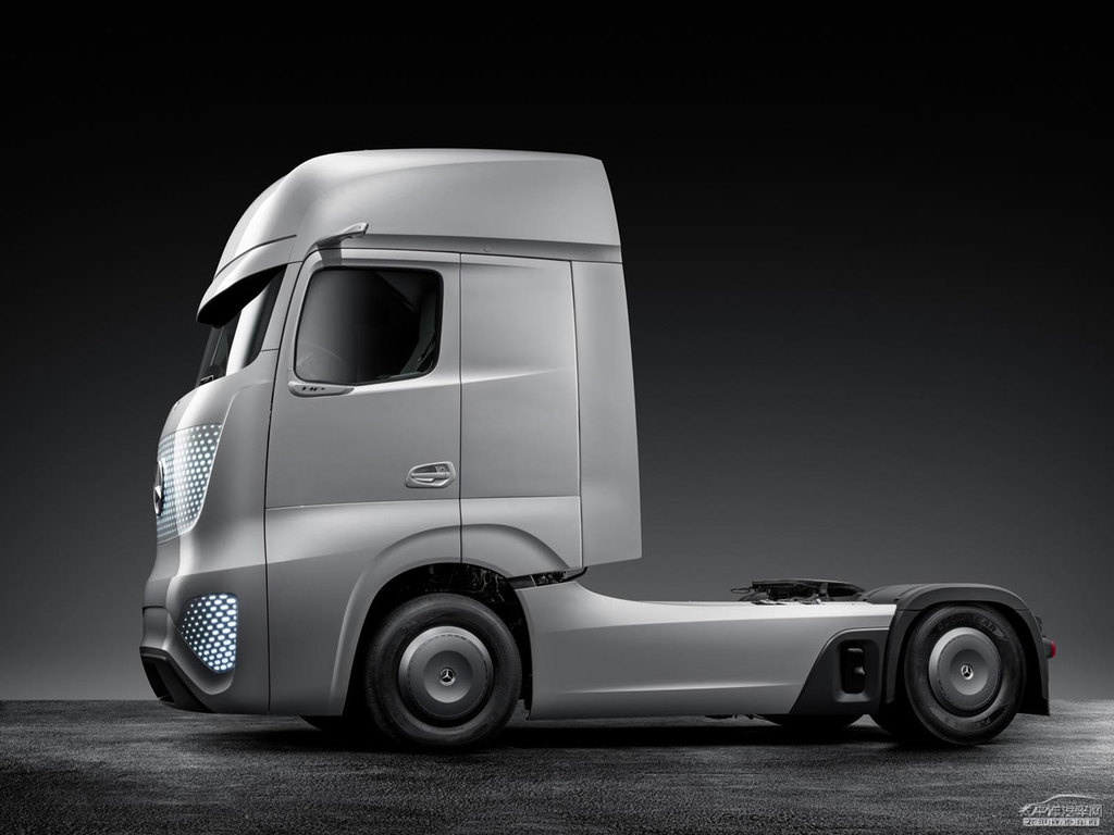 YFuture Truck܇(ch)^^DƬ