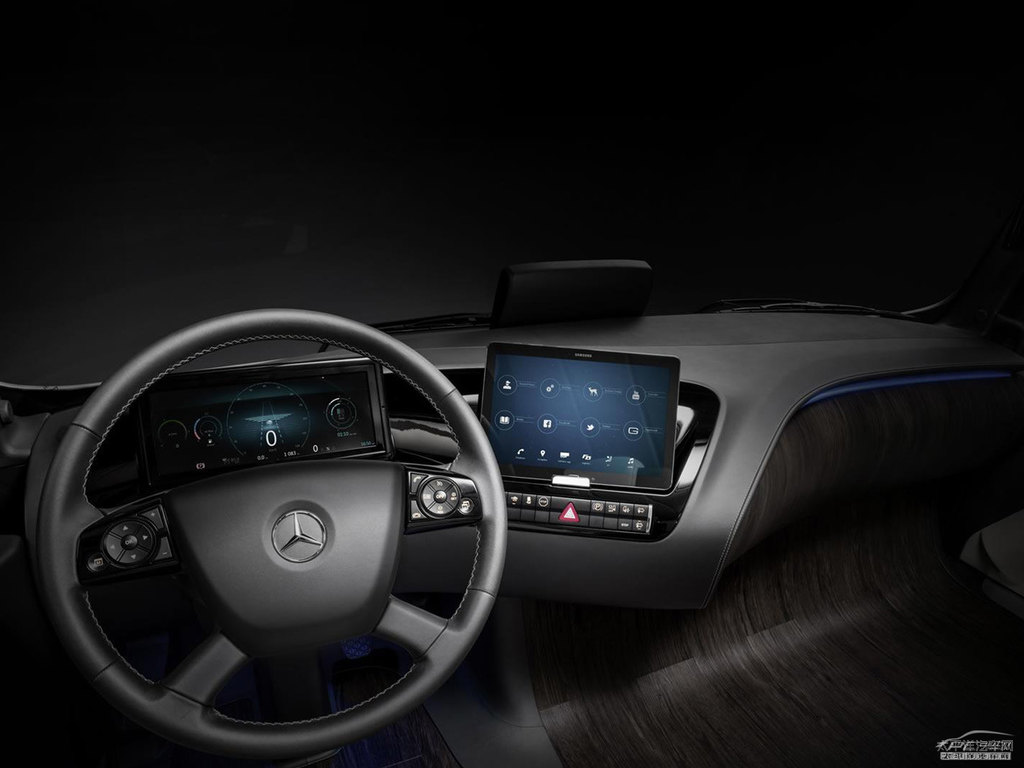 YFuture Truckп؃DƬ