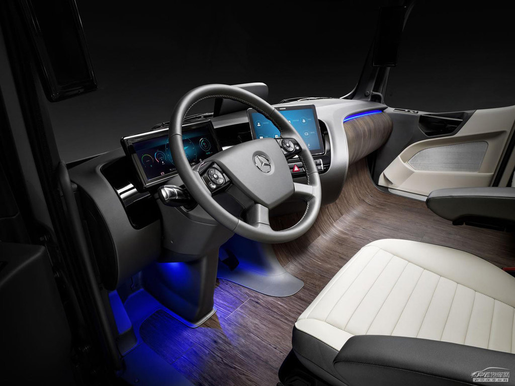 YFuture Truckп؃(ni)DƬ