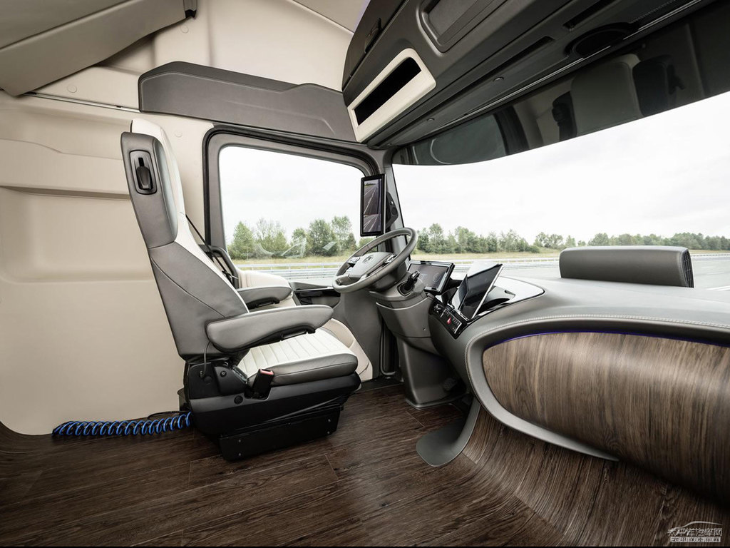 YFuture Truckп؃(ni)DƬ