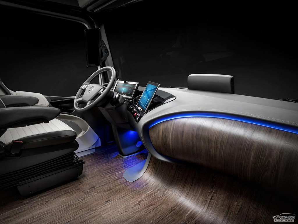 YFuture Truckп؃(ni)DƬ