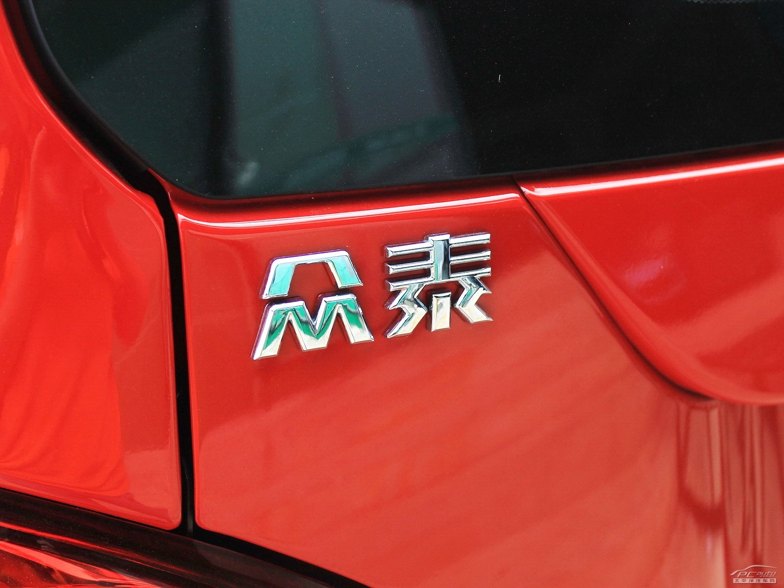 知豆外觀高清大圖