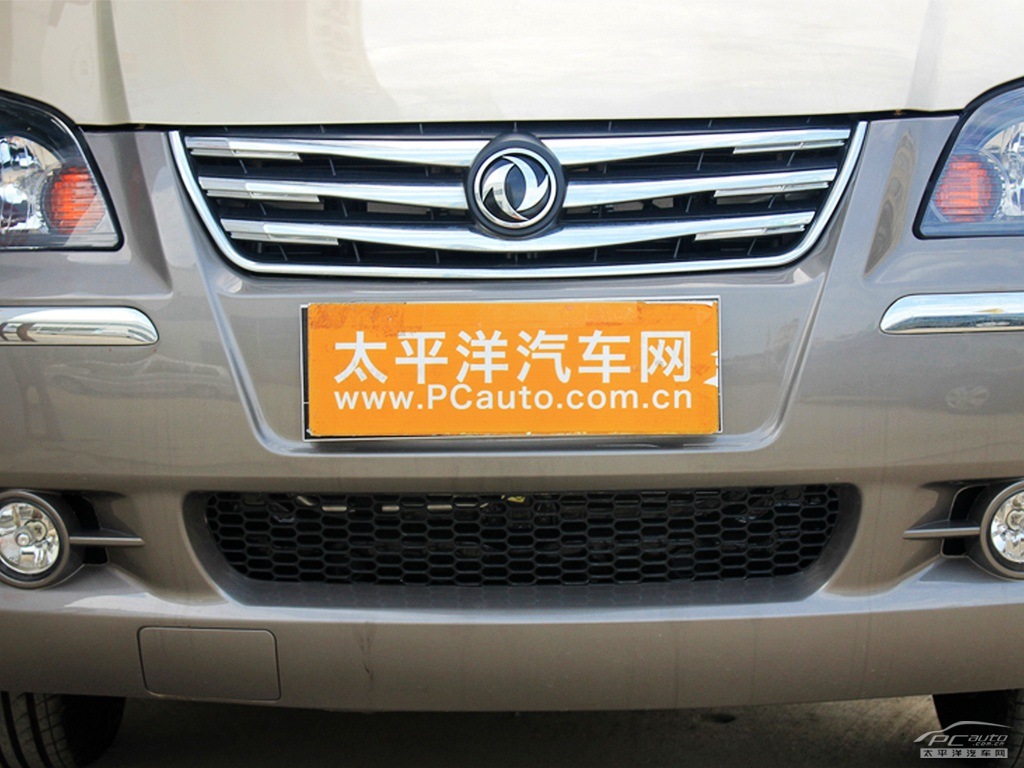 菱智外觀高清大圖