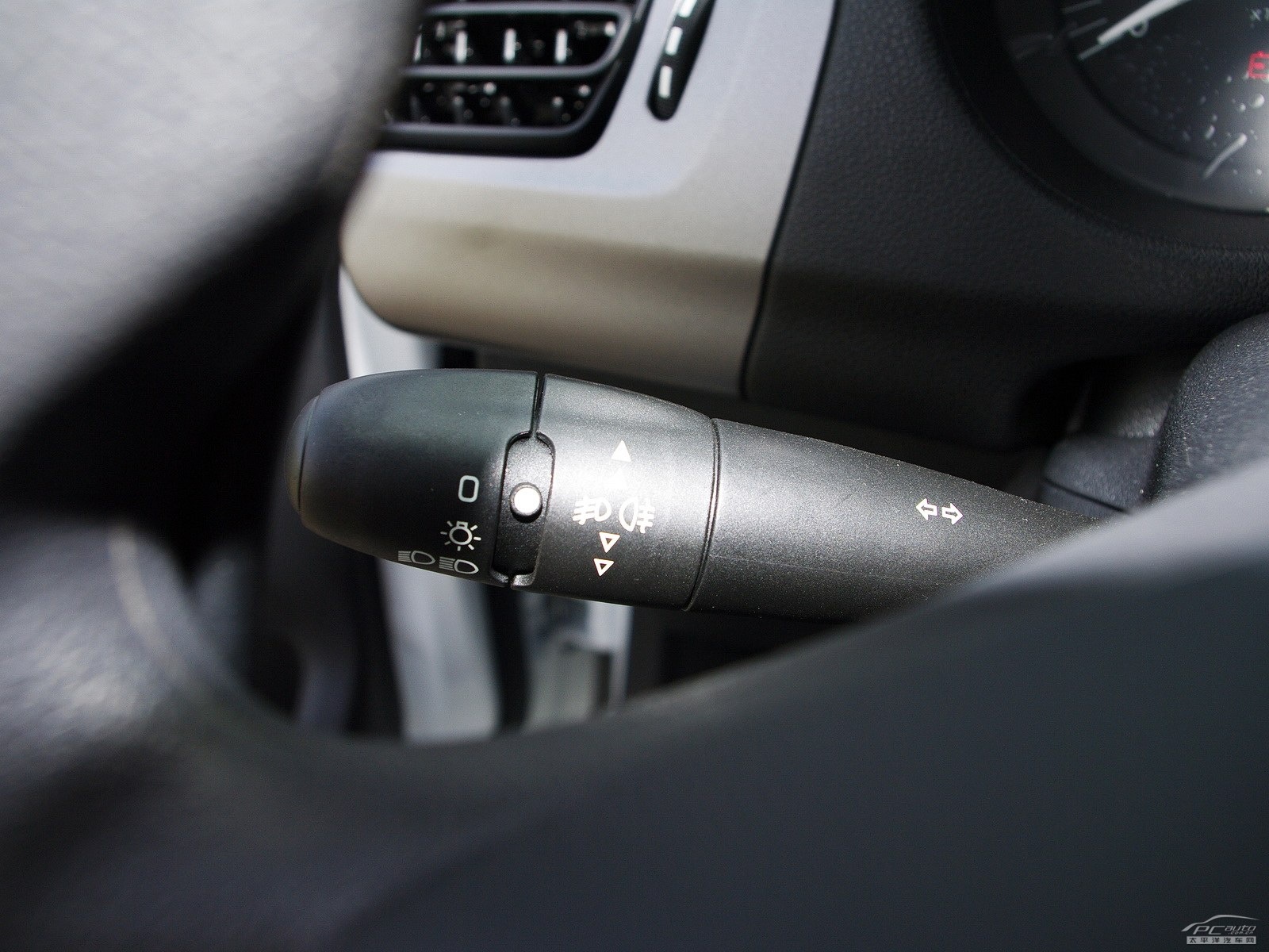 全新愛麗舍內飾高清大圖