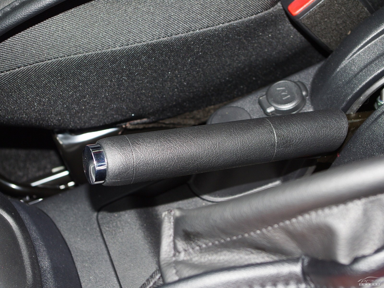 全新愛麗舍內(nèi)飾高清大圖