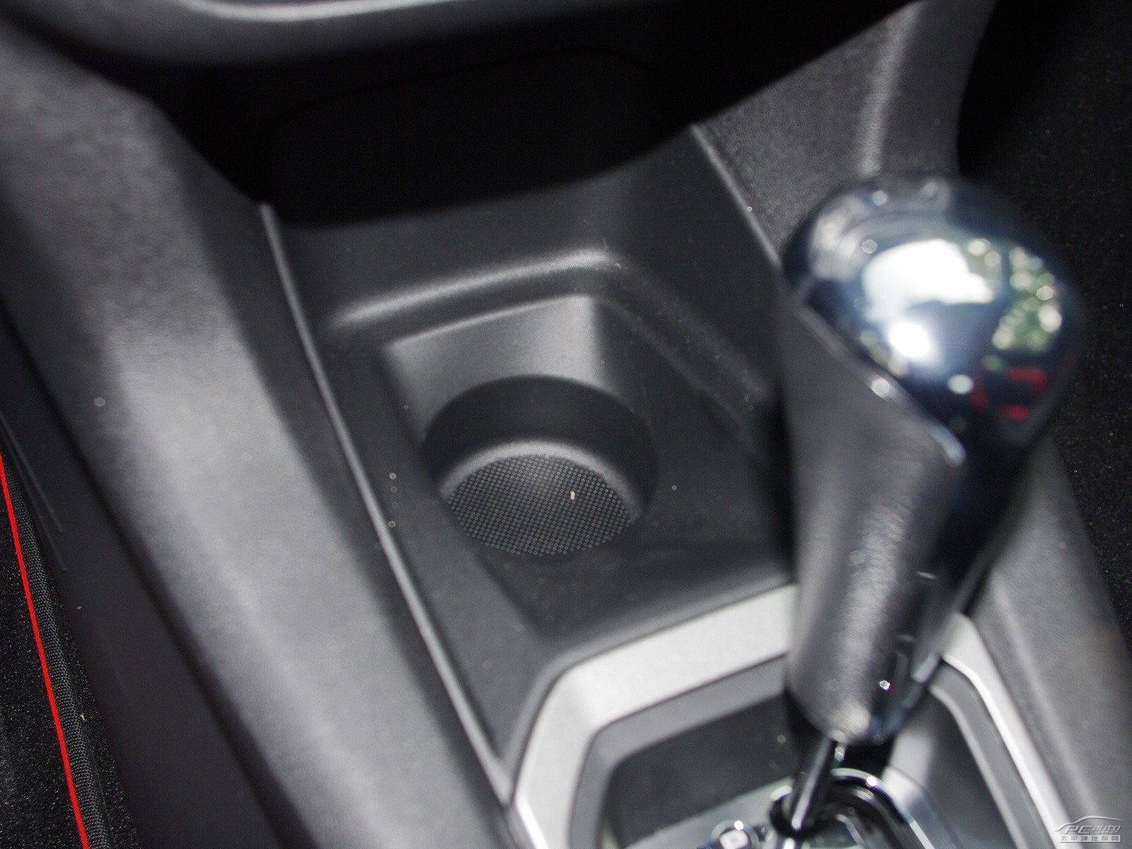 全新愛麗舍內(nèi)飾高清大圖