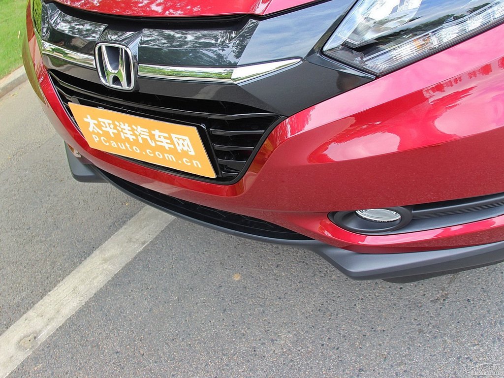 探戈紅繽智車頭外觀圖片
