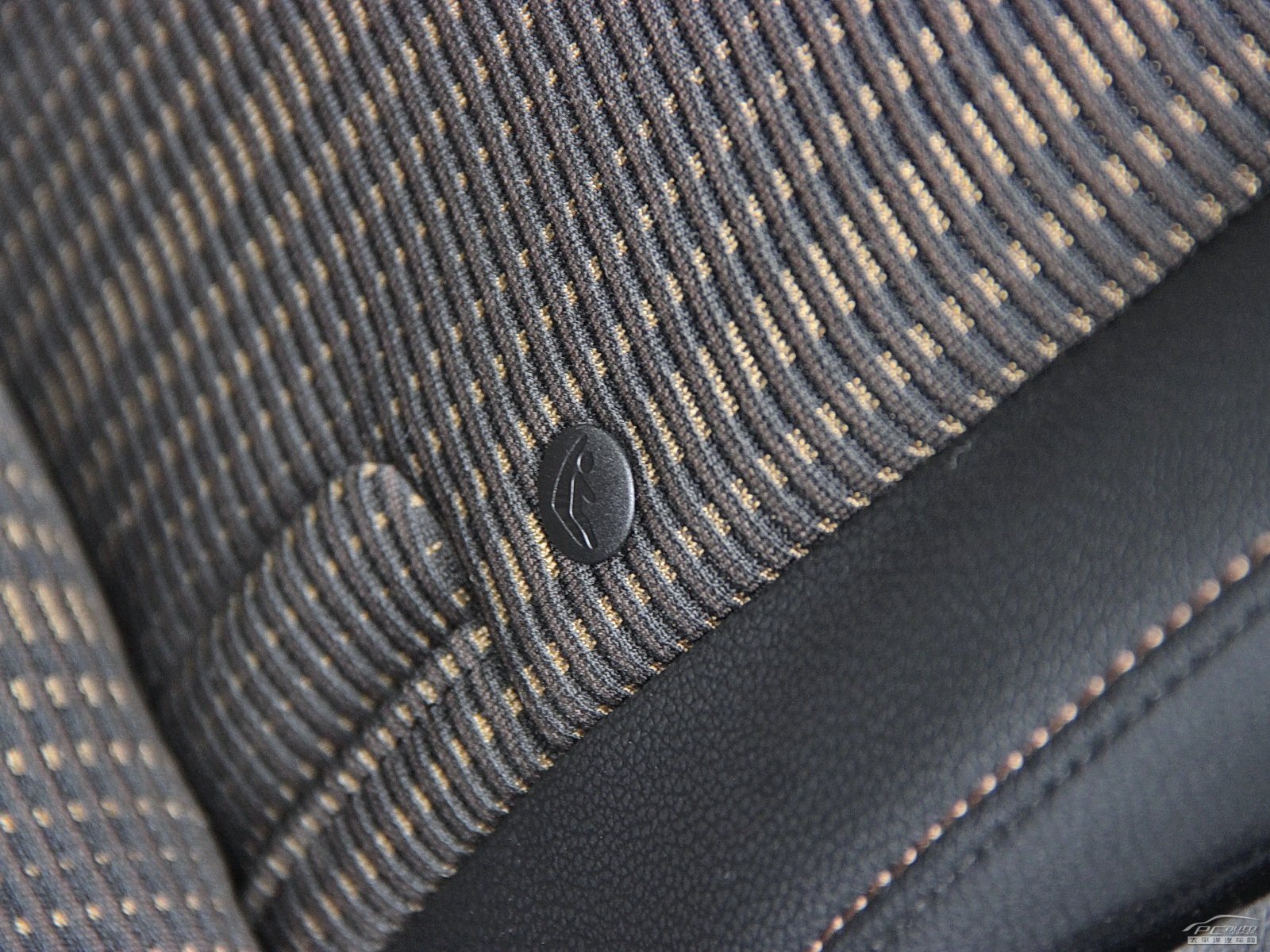 繽智內(nèi)飾高清大圖