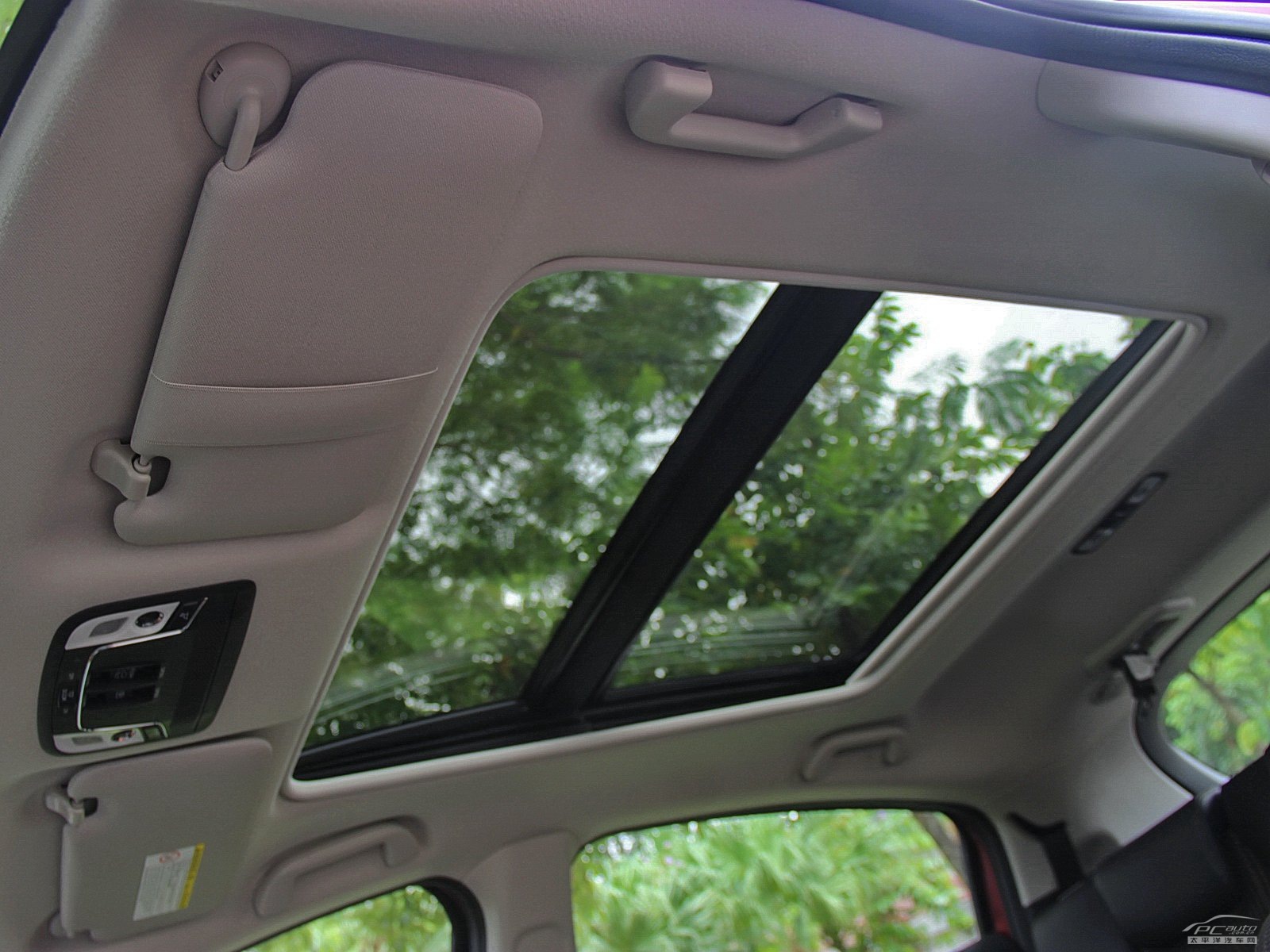 繽智內(nèi)飾高清大圖