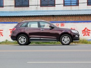 2014款 1.5T 手動(dòng)尊貴型 2014款 1.5T 手動(dòng)尊貴型